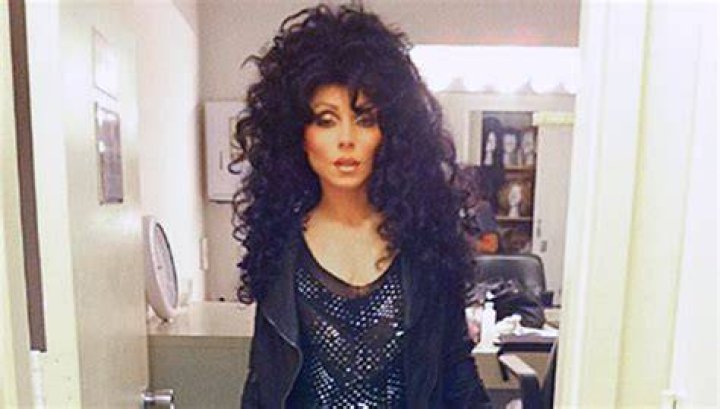 Kelly Ripa’s Sexiest Halloween Costumes Of All Time – See Pics – Hollywood Life