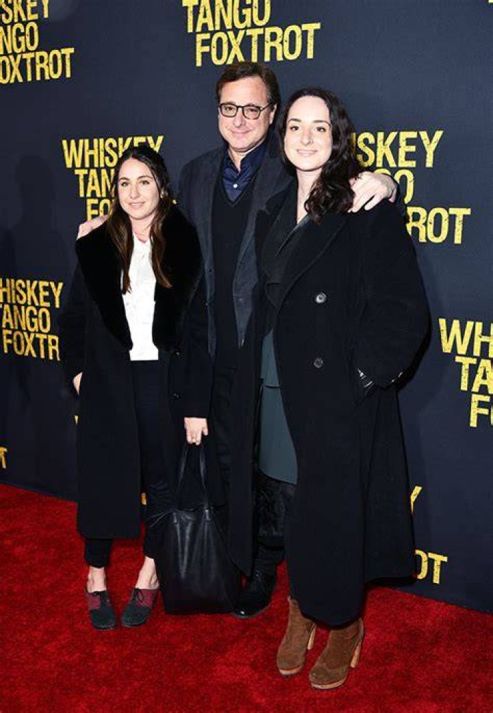 Kelly Rizzo Talks Bond With Bob Saget’s 3 Daughters After His Death – Hollywood Life