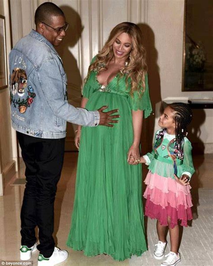 Kelly Rowland Pregnant With Second Child After Beyonce Announces Twins — Shocking Report