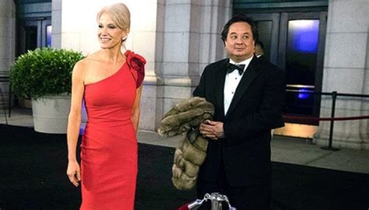 Kellyanne Conway Celebrity Profile – Hollywood Life