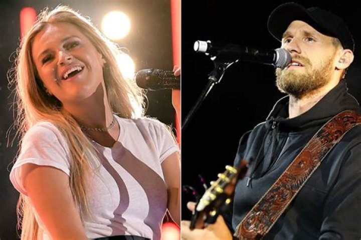 Kelsea Ballerini Calls Out Chase Rice For Concert With No Distancing – Hollywood Life