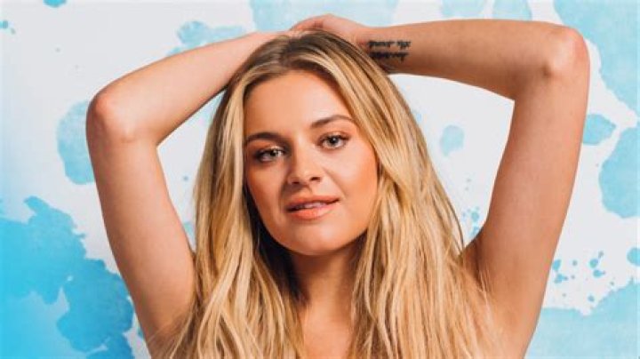 Kelsea Ballerini’s New Version Of Breakup EP After Morgan Evans Split – Hollywood Life