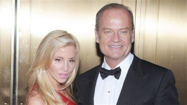 Kelsey Grammer Slams Ex Camille In Interview About Abusive Marriage – Hollywood Life