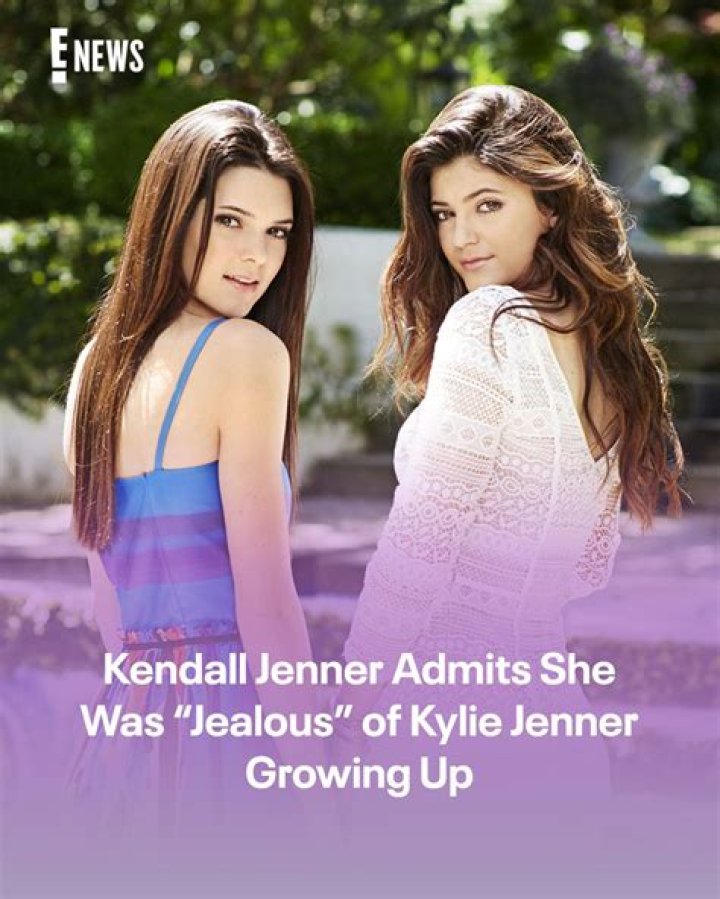 Kendall Jenner Admits She’s ‘Excited’ To Have Kids 1 Day & Says She’ll Leave L.A. When She Does
