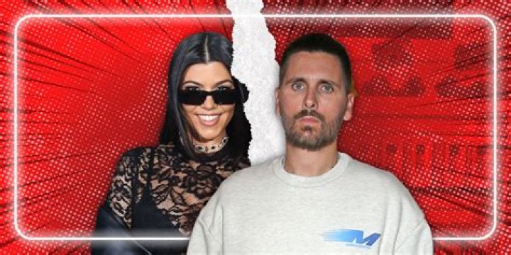 Kendall Jenner Admits She Wants Kourtney & Scott To Hook Up: ‘I Want Them To Try’