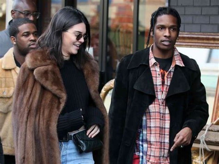 Kendall Jenner & ASAP Rocky Building A Future Together — Details – Hollywood Life
