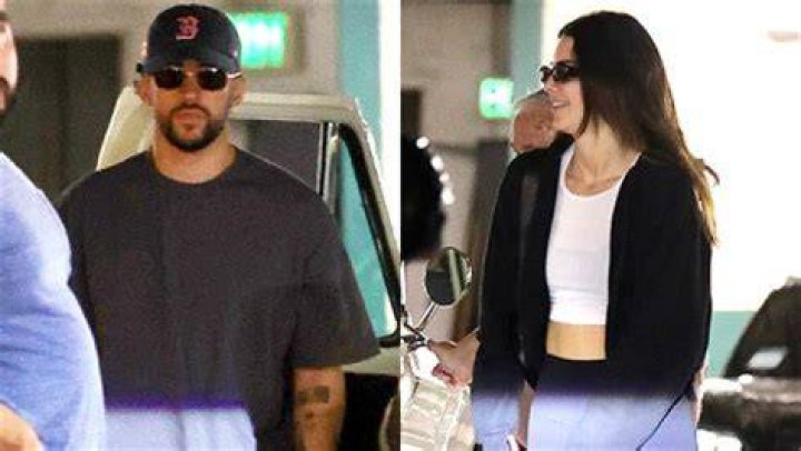 Kendall Jenner & Bad Bunny Spotted At The Beverly Hills Hotel: Photos – Hollywood Life