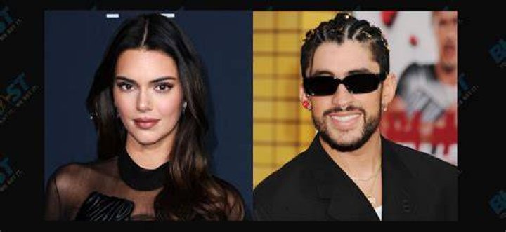 Kendall Jenner & Ex Bad Bunny Seen Leaving Miami Hotel Together Amid Reconciliation Rumors