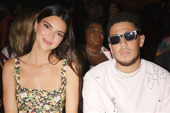 Kendall Jenner ‘Happy’ To Be Back Home With Ben Simmons After Fashion Week: They’re ‘Still Going Strong’