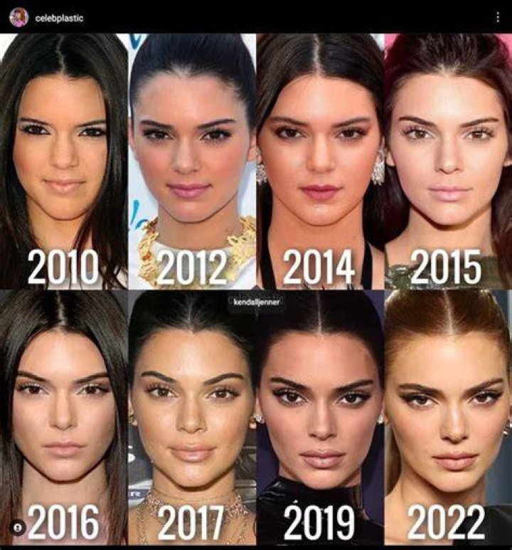 Kendall Jenner: Has She Been Pursuing Harry Styles For Years?
