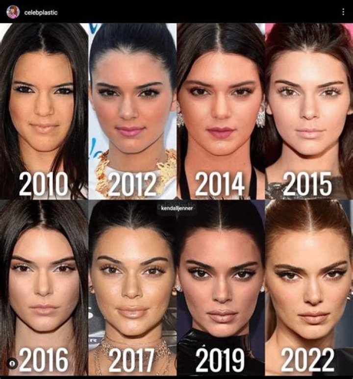 Kendall Jenner Puts Modeling Before Reality TV & Says No To Spin-Off