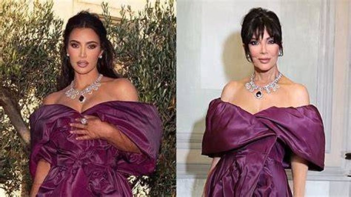Kendall Jenner’s Dolce & Gabbana Dress Worn By Gisele Bundchen: Photos – Hollywood Life