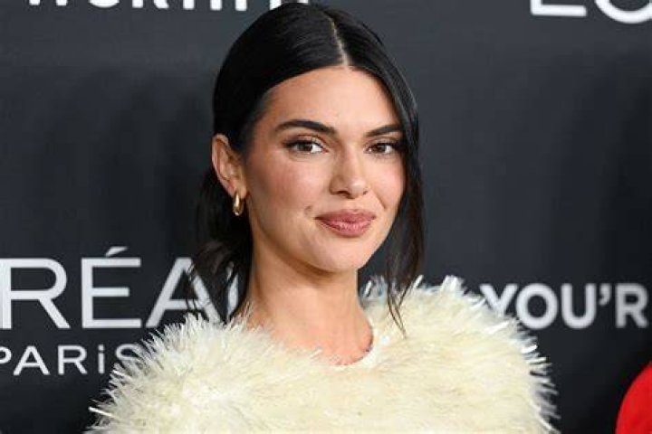 Kendall Jenner Shares Pregnancy Meme After Taking Family Photo – Hollywood Life