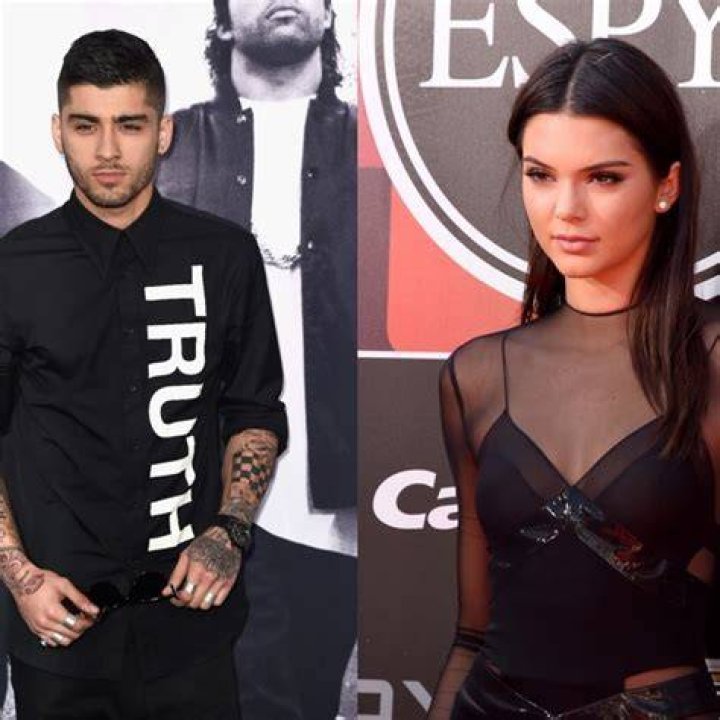 Kendall Jenner & Zayn Malik: Momager Kris Jenner Trying To Set Them Up?