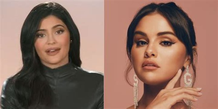 Kendall & Kylie Jenner Diss Selena Gomez: She’s The Bad Influence