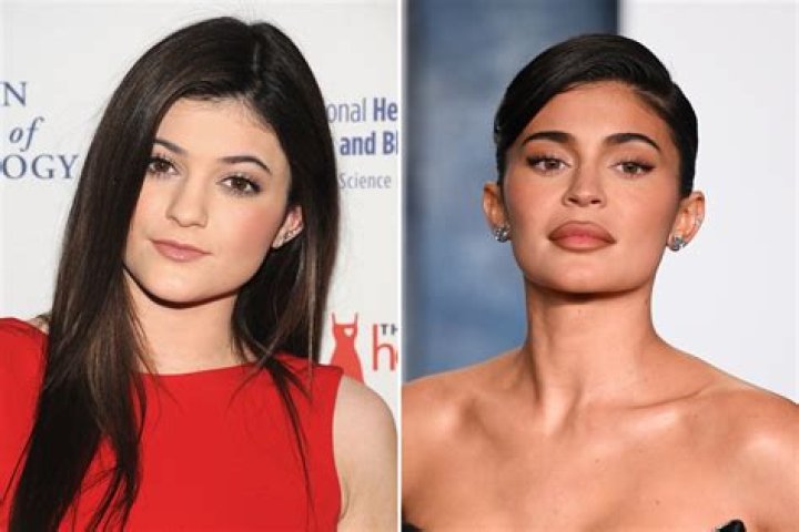 Kendall & Kylie Jenner Joke About Fighting After Fai Khadra Pics – Hollywood Life