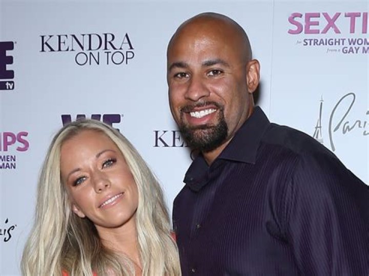 Kendra Wilkinson Reveals Status Of Co-Parenting Relationship With Hank Baskett After Split