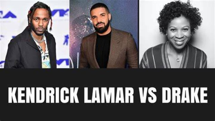 Kendrick Lamar Blasts Drake in Scathing ‘Euphoria’ Diss Track