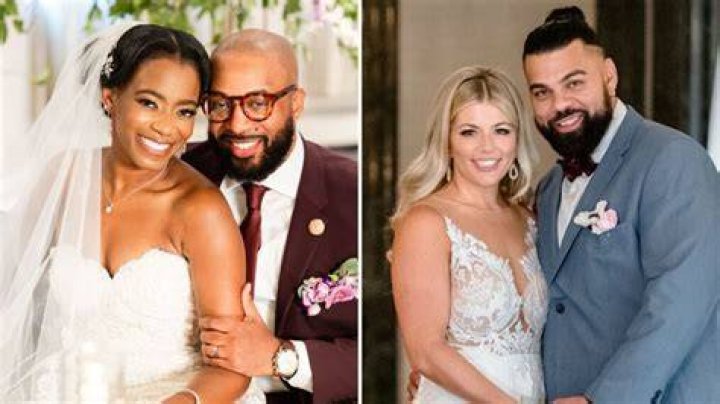 Kenya Moore Hints She’s Open To Reuniting With Husband Marc Daly: ‘I Didn’t Get Married To Quit’
