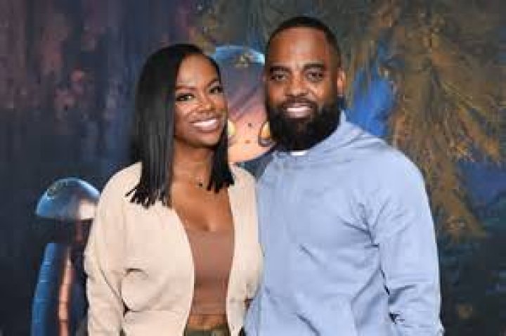 Kenya Moore Reveals If We’ll Meet New Boyfriend On ‘RHOA’ — Listen
