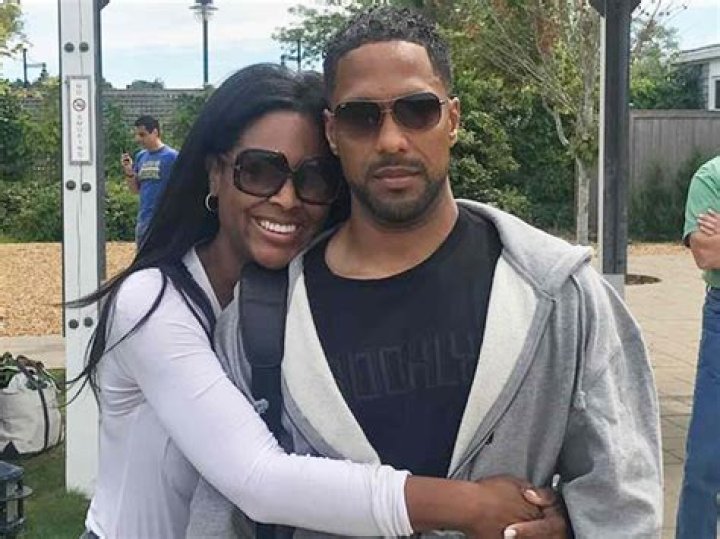 Kenya Moore Reveals Whether She & Estranged Husband Marc Daly Will Get Back Together