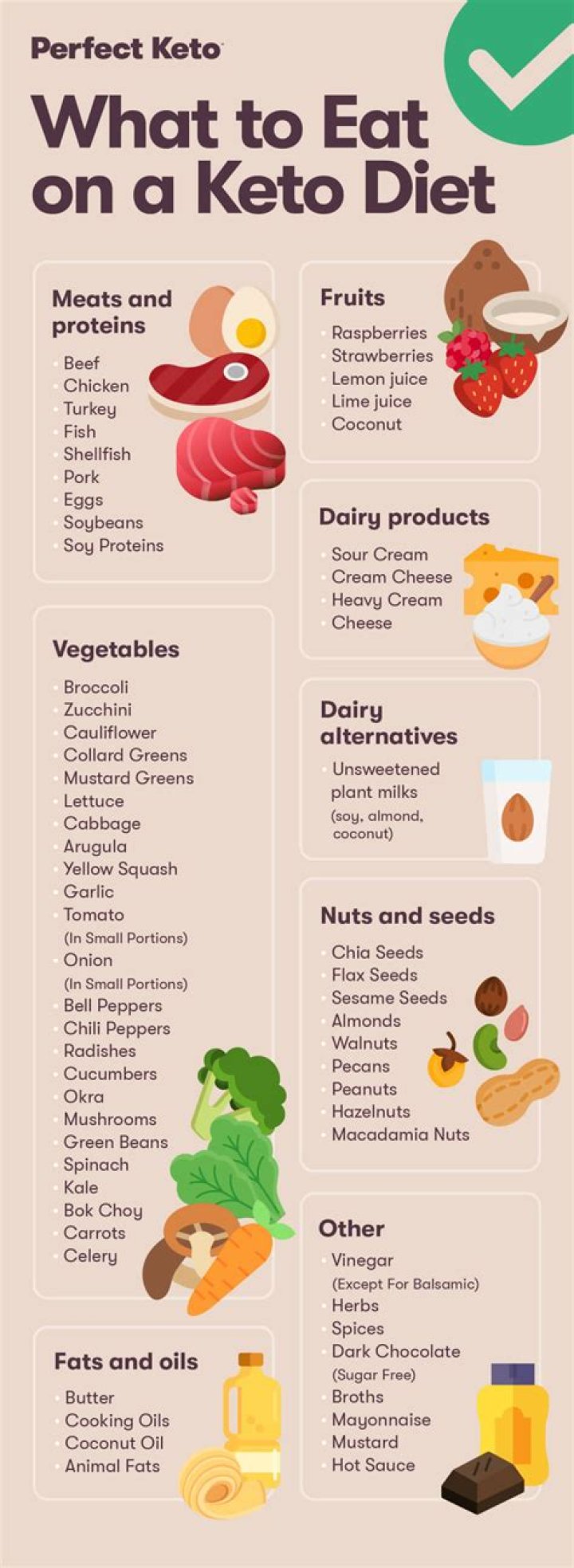 Keto Diet: Can It Really Drop Pounds For You? Dietitians Give You The Do’s & Don’t’s