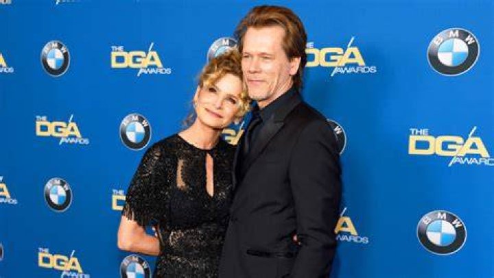 Kevin Bacon Nails ‘Footloose’ Dance Trend With Wife Kyra Sedgwick – Hollywood Life