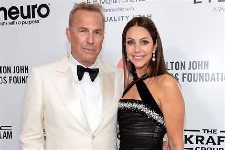 Kevin Costner & Christine Baumgartner Settle Divorce: Couple Finalizes Split After Legal Battle