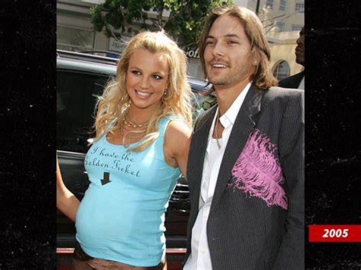 Kevin Federline’s Lawyer Blasts Britney Spears’ Pregnancy Visits Claim: Watch