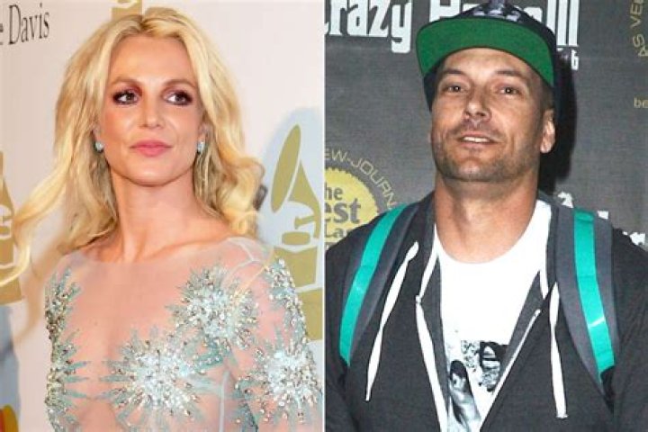 Kevin Federline: Why His Mom Is The ‘Backbone’ Of His Relationship With Britney Spears
