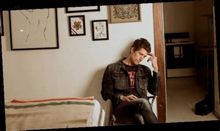 Kevin Griffin Shares Haunting ‘Someone Tonight’ Video & Talks Taylor Swift Covering His Music