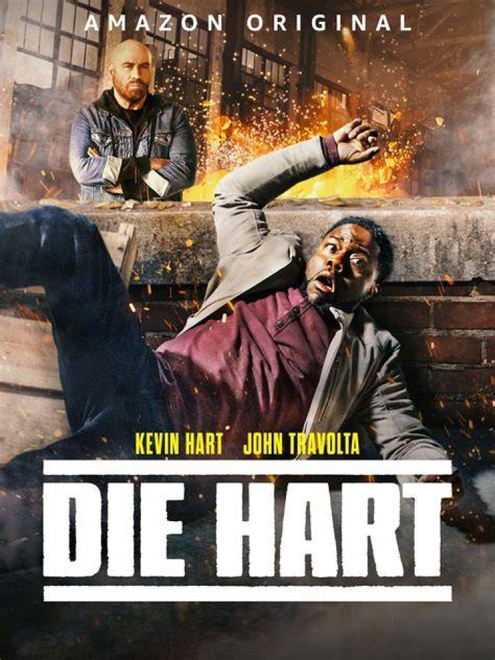 Kevin Hart News, Movies, Photos And Videos – Hollywood Life