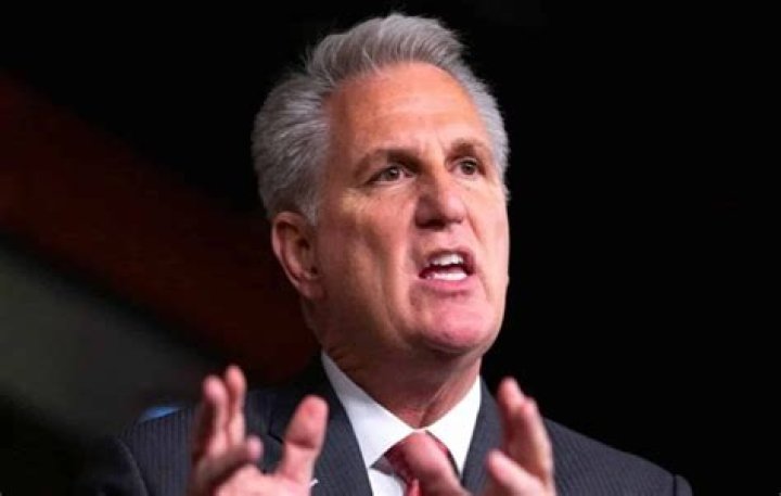 Kevin McCarthy Celebrity Profile – Hollywood Life