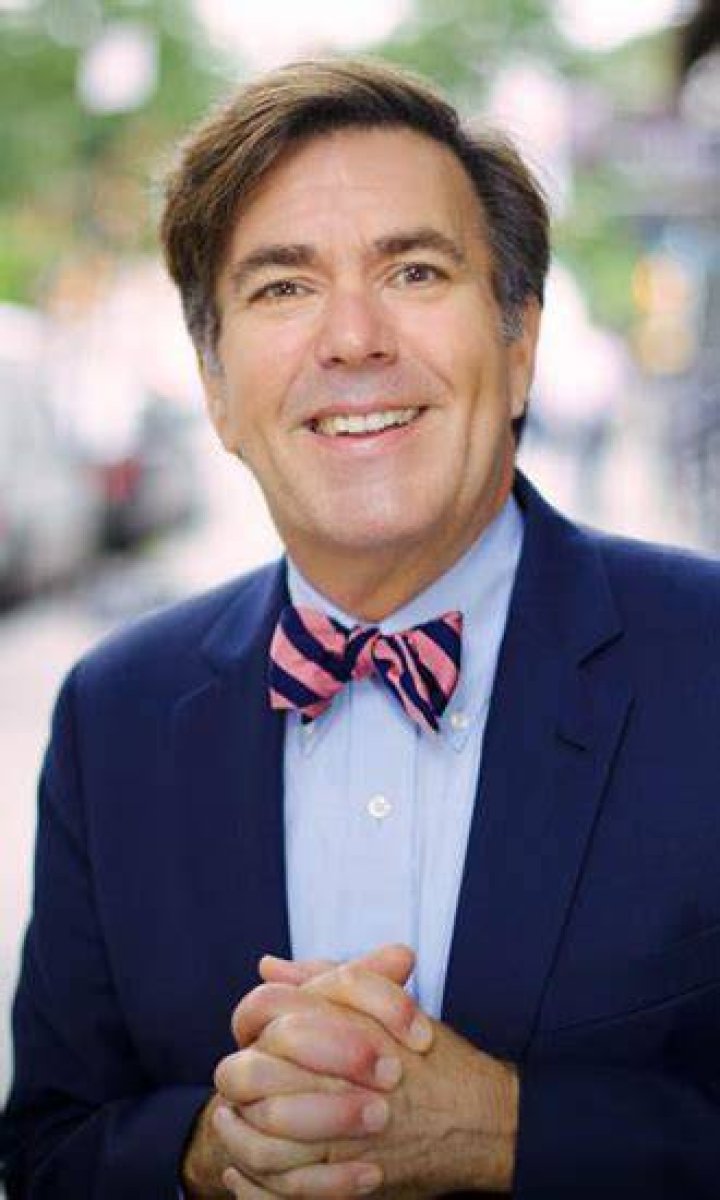 Kevin Meaney Bio – Hollywood Life