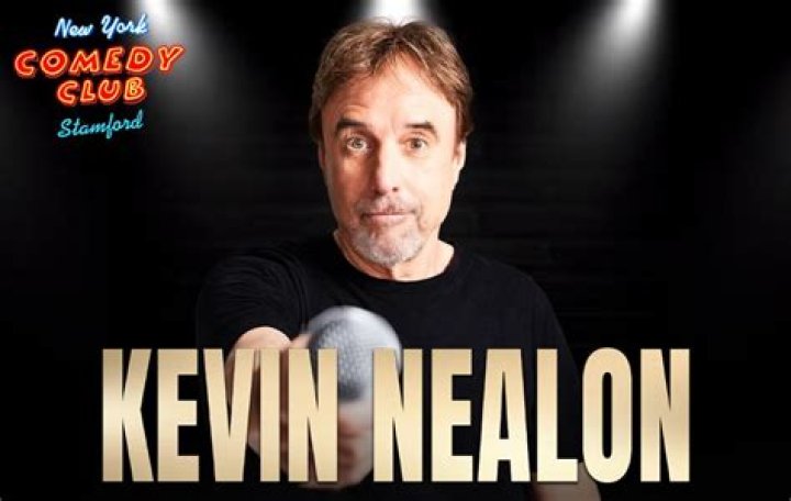 Kevin Nealon Celebrity Profile – Hollywood Life