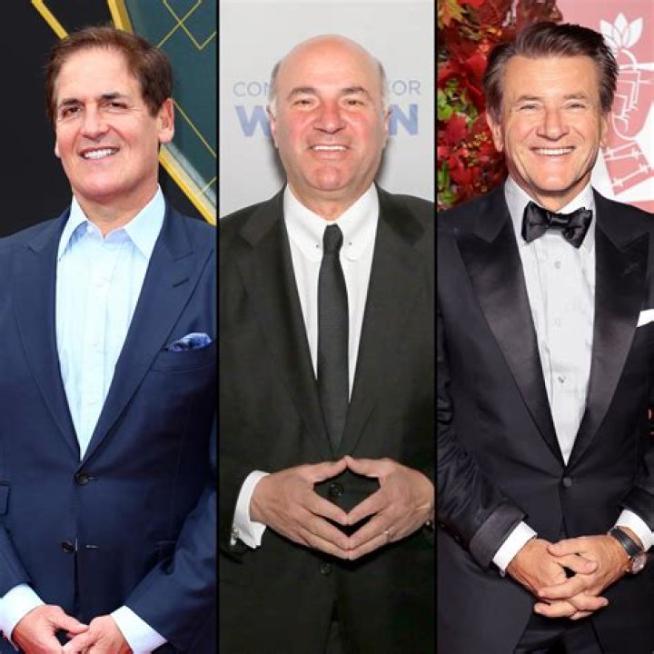 Kevin O’Leary & Robert Herjavec Slam A Pitch – Hollywood Life