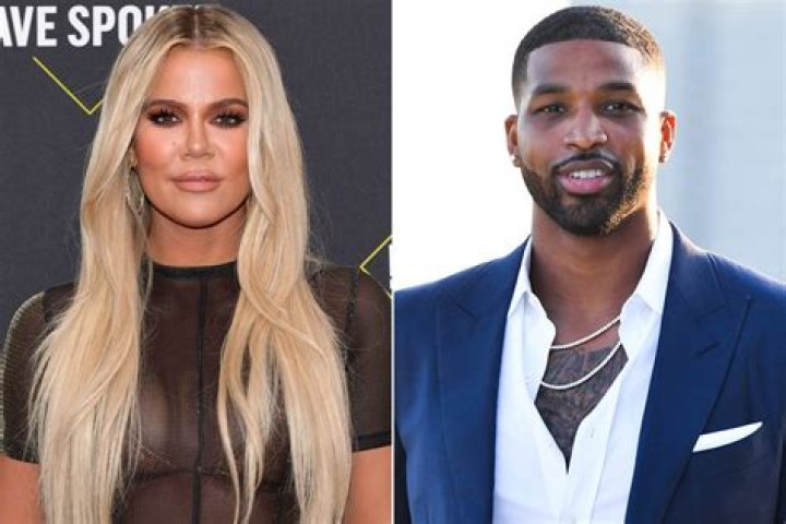 Khloe Kardashian ‘Cried Tears Of Joy’ After Finding Out She Was Pregnant With Tristan’s Baby