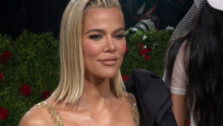 Khloe Kardashian Cuddles Her Baby Son In New Season Finale Teaser For ‘The Kardashians’