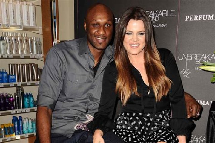 Khloe Kardashian Deserves Respect Even More After Lamar Odom’s Confessed Betrayals