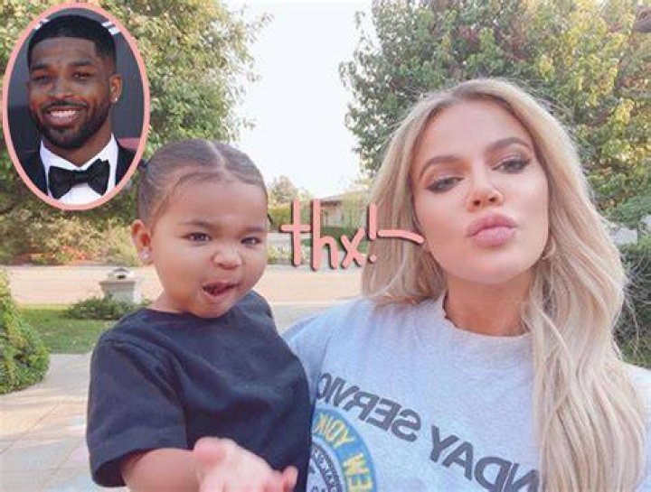 Khloe Kardashian: Figuring Out Co-Parenting With Tristan Was One Of ‘Hardest Things’ She’s Done