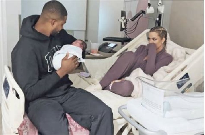 Khloé Kardashian Open To True Having Relationship With New Baby If Tristan Proves To Be The Dad