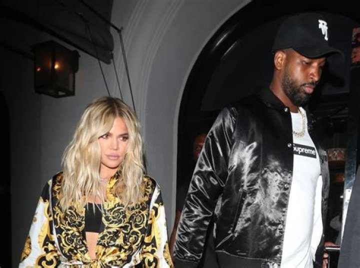 Khloe Kardashian Reportedly Spending Time With Tristan As A ‘Support System’ 2 Months After Mom’s Death