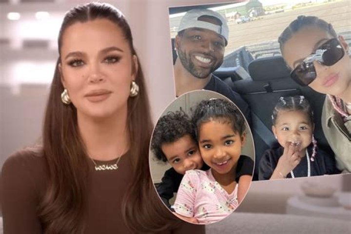 Khloe Kardashian Reveals Whether She Wants To Marry Again After Getting To A ‘Better Place’ With Tristan