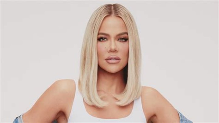 Khloe Kardashian Rocks White Bodysuit For New Good American Campaign – Hollywood Life