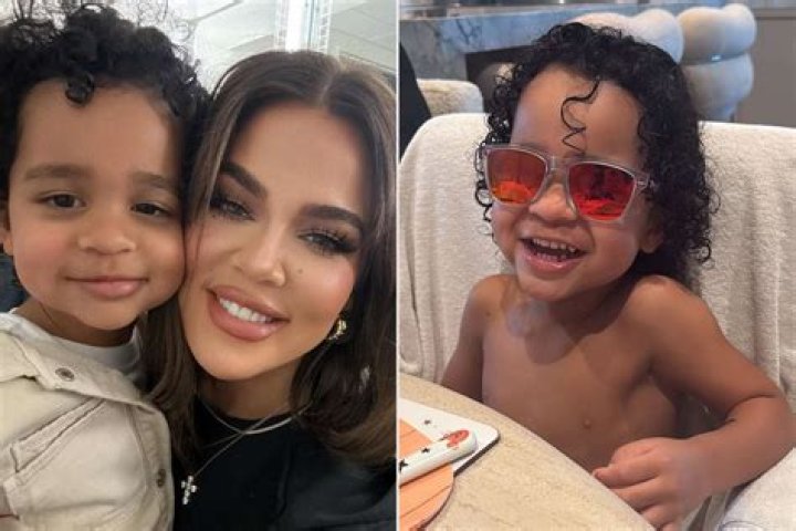 Khloe Kardashian’s Son Tatum Turns 1 With Space Themed Birthday Party: See Photos & Video