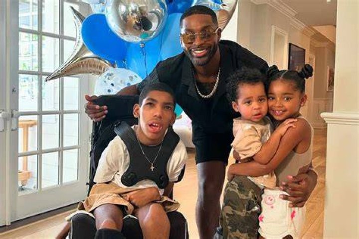 Khloe Kardashian Says ‘Goodbye’ To Tristan Thompson’s Cleveland Home As She Packs Up