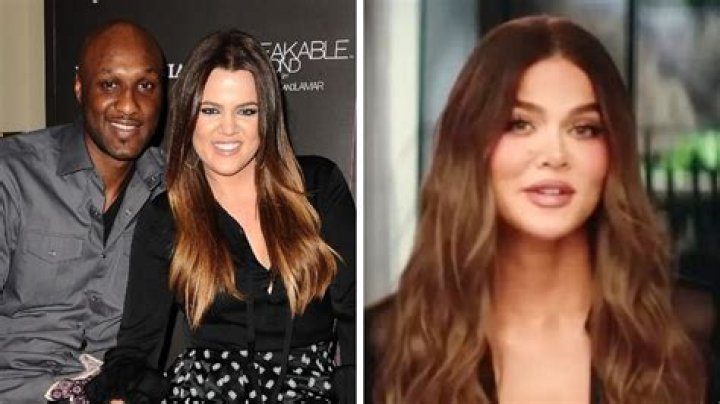 Khloe Kardashian Says Lamar Odom Has ‘Emotional’ Issues – Hollywood Life