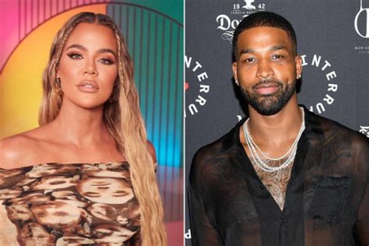 Khloe Kardashian Seemingly Calls Out Tristan’s ‘Betrayal’ After He’s Seen With Mystery Woman