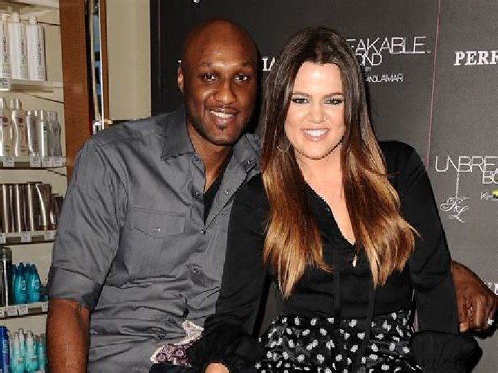 Khloe Kardashian Sex Life — Getting Kinky With Lamar Odom – Hollywood Life