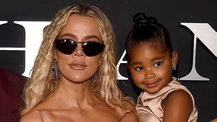 Khloe Kardashian Shares Adorable New Polaroids of Daughter True, 5, & Son Tatum, 1